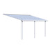 Palram Canopia | Olympia Patio Cover White - HG8810W