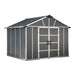 Palram Canopia | Yukon Shed - HG9909SGY