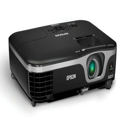 Epson EX5210 3LCD XGA Projector V11H429120 - V11H429120  V11H429120