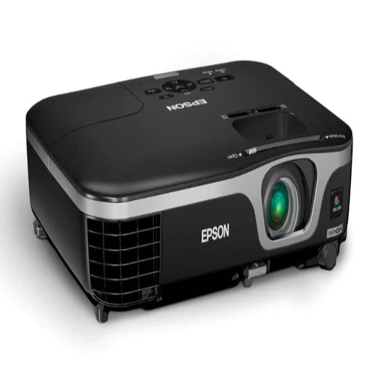 Epson EX5210 3LCD XGA Projector V11H429120 - V11H429120  V11H429120