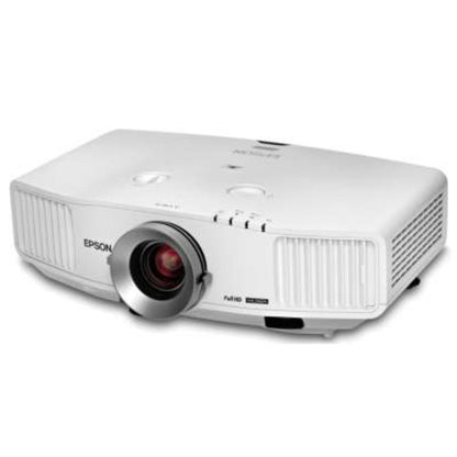 Epson PowerLite Pro G5750WUNL 3LCD Projector V11H345920 - V11H345920