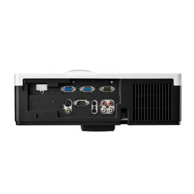 Hitachi CP-DW10N 3LCD Projector