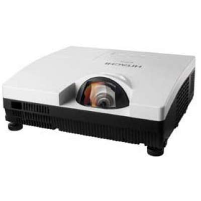 Hitachi CP-DW10N 3LCD Projector
