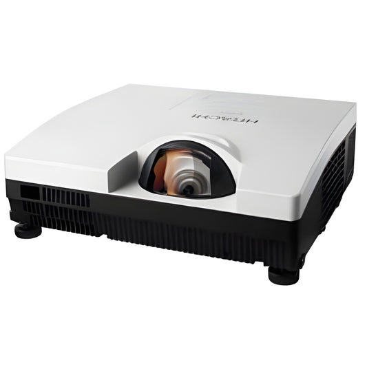 Hitachi CP-DW10N 3LCD Projector - CPDW10N
