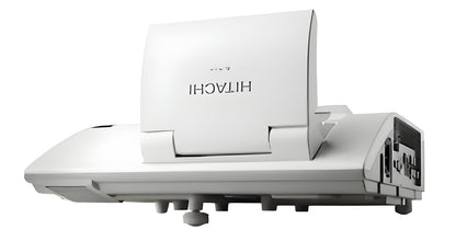 Hitachi CP-AW252WN 3LCD Ultra Short Throw Projector - CPAW252WN