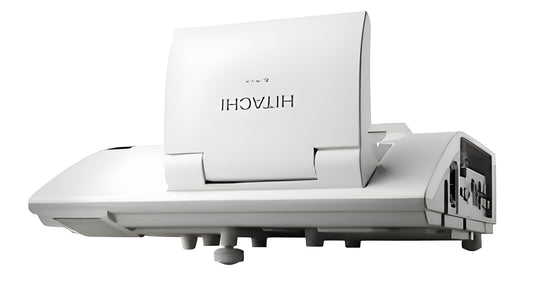Hitachi CP-AW252WN 3LCD Ultra Short Throw Projector - CPAW252WN