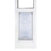 Endura Flap Dual Pane Glass Thermo Panel 3e