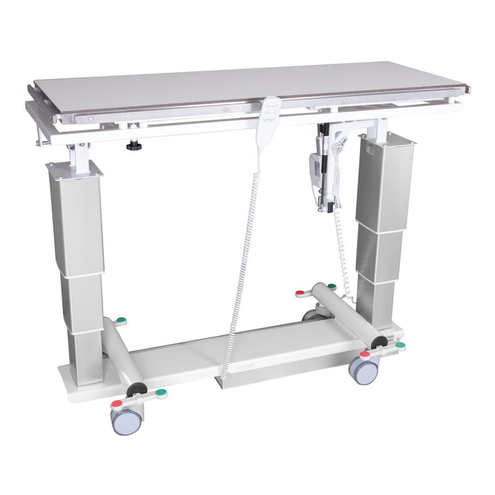 DRE Pannomed O.P. Veterinary Surgical Table - DR-641