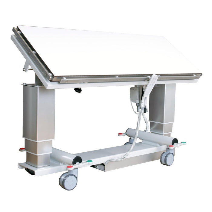 DRE Pannomed O.P. Veterinary Surgical Table - DR-641