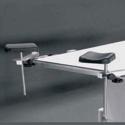 DRE Arm Rests For Ophthalmology Procedures - DR-410