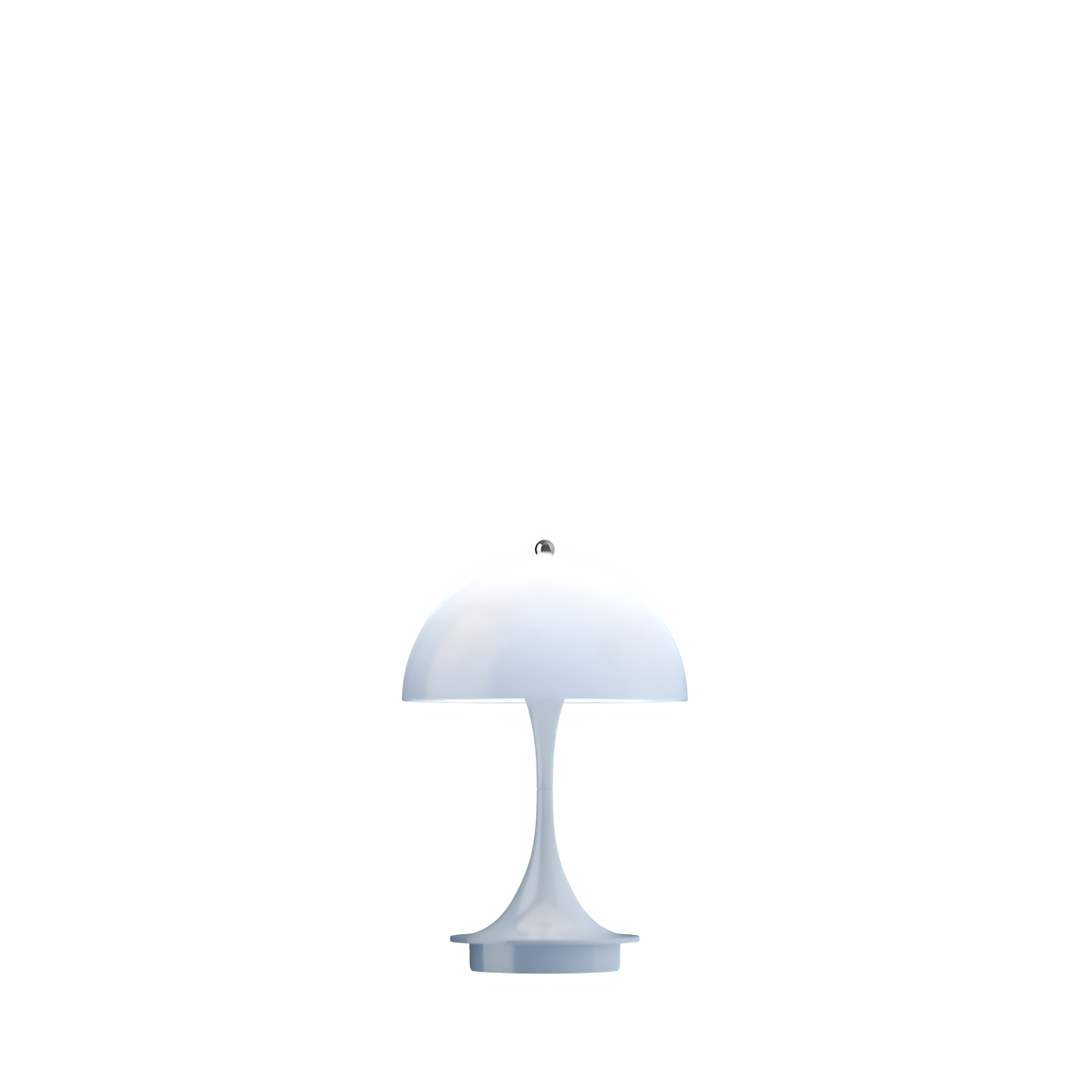 Louis Poulsen Panthella 160 Portable Table Lamp - 5744171517