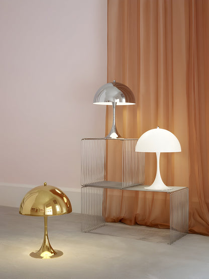 Louis Poulsen Panthella 320 Table Lamp - 5744918000