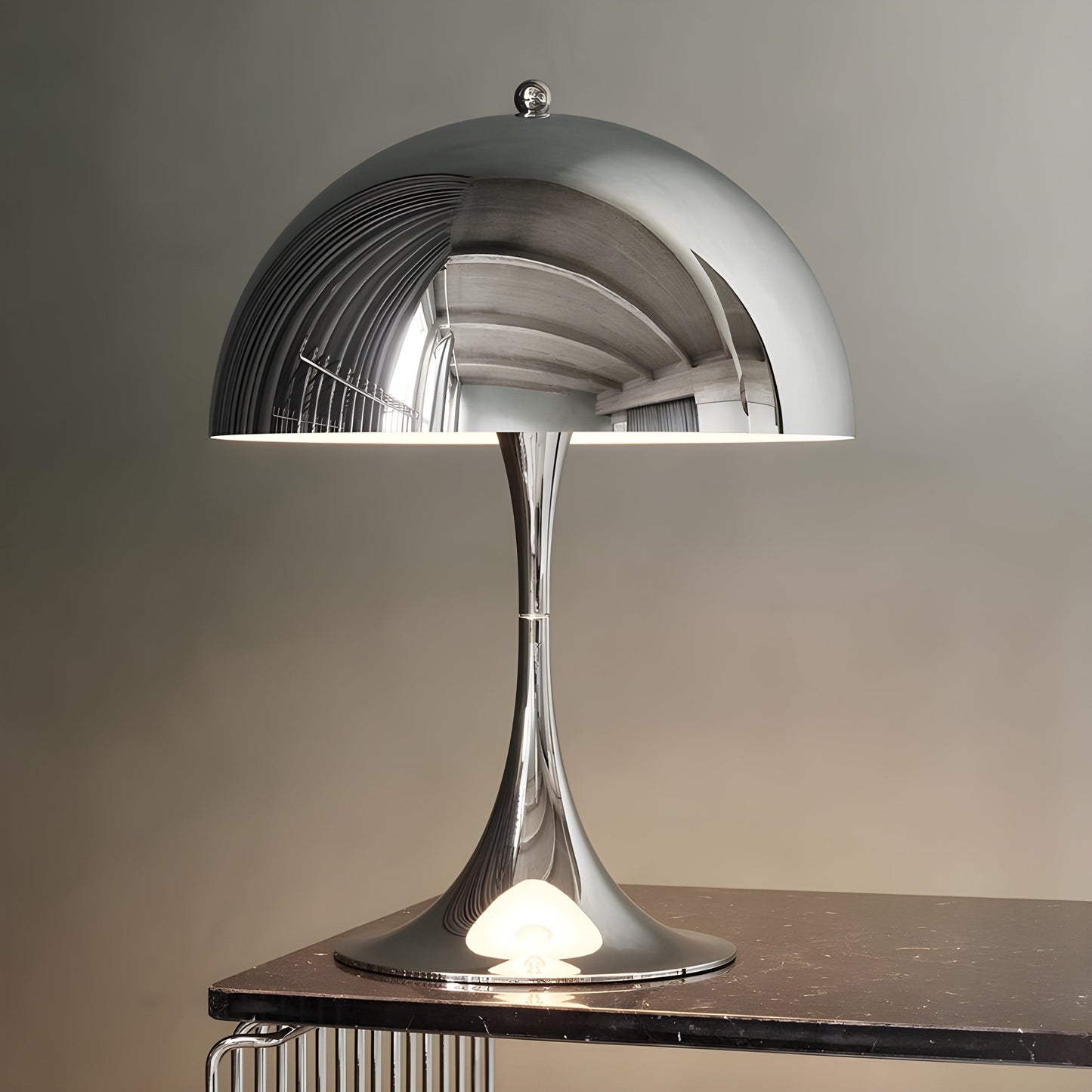 Louis Poulsen Panthella 250 Table Lamp - 5744162513