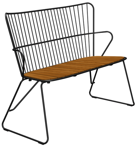 HOUE PAON Outdoor Bench