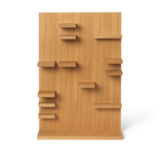 Ferm Living Parade Shelf - Small - 1104269833