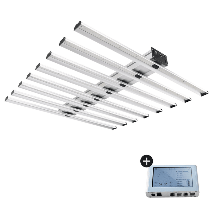 ParfactWorks Grow Light 1000W LED - LP1000