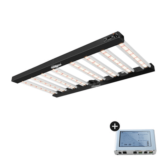 ParfactWorks 840W Full Spectrum LED Grow Light - WF840