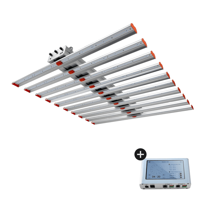 ParfactWorks 1000W LED Grow Light - ZE1000