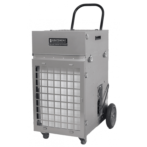 Abatement Technologies HEPA-AIRE Portable Air Scrubber - 2100 CFM - PAS2400