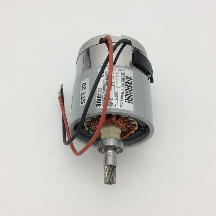 Powr-Flite Motor Drive Motor Only Pas28dx Pas32dx - PAS485