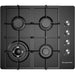 Kleenmaid GCTK6012 60cm Gas Cooktop