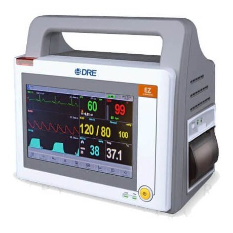 Avante Waveline EZ Portable Veterinary Monitor - 9765