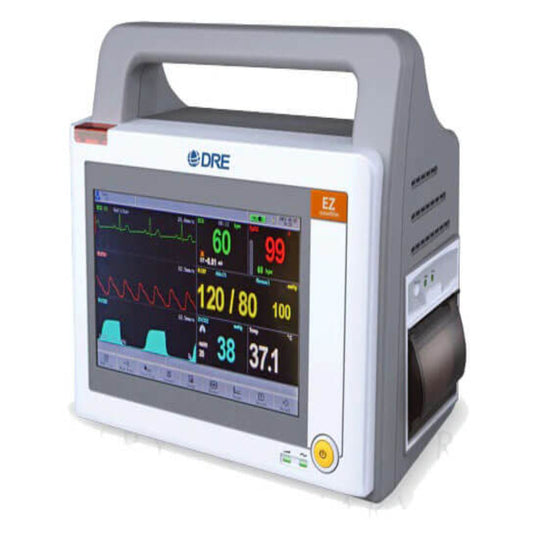 Avante Waveline EZ Portable Veterinary Monitor - 9765