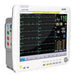 Avante Waveline Pro Multi-Function Veterinary Monitor - 2012