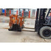 Star Industries Paver Breaking Pallet