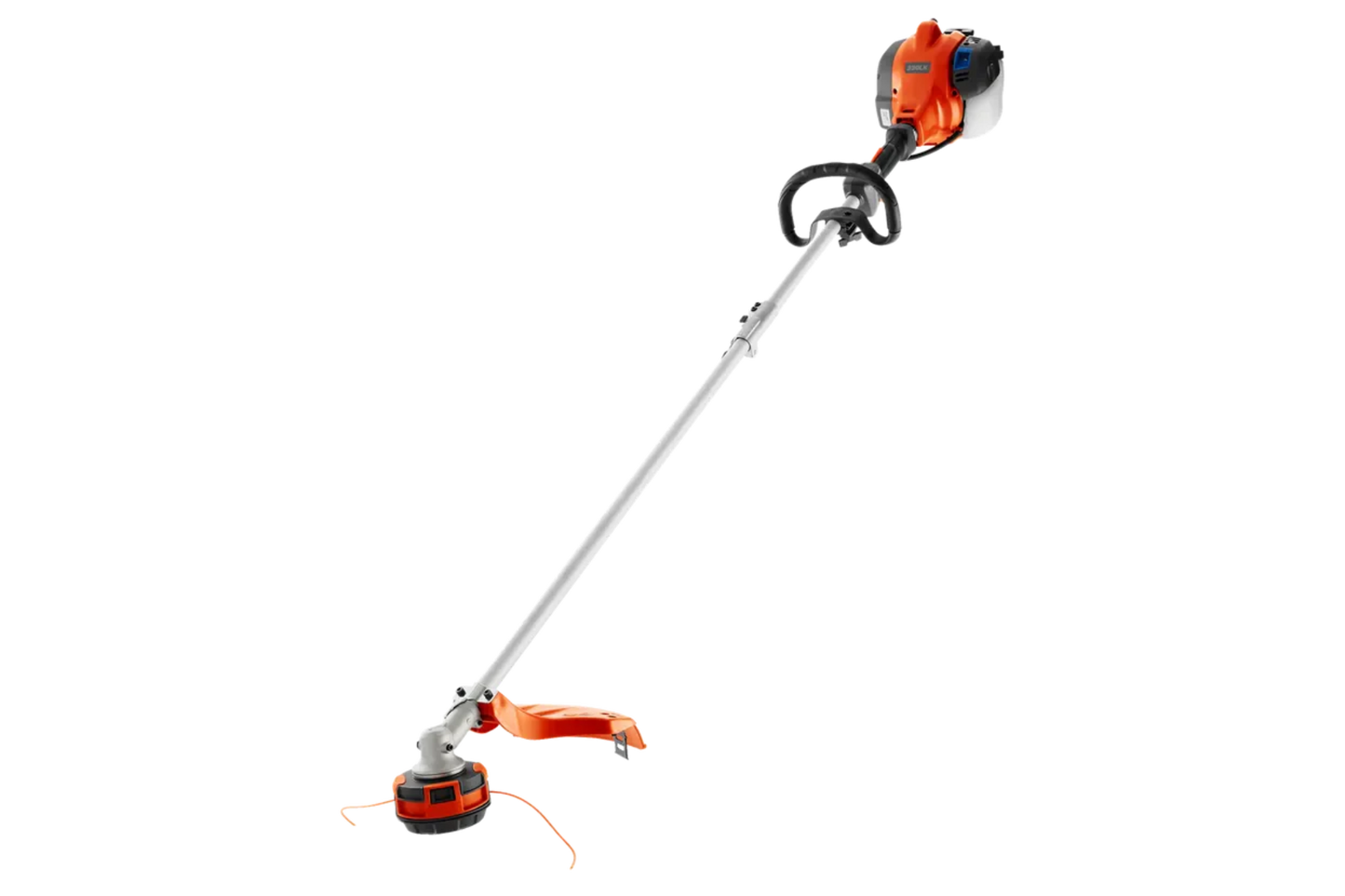 Husqvarna 330LK String Trimmer, 28cc Detachable Shaft - 970545002 - HUS-970545002