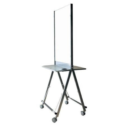 Pibbs College Island Styling Station - PB110
