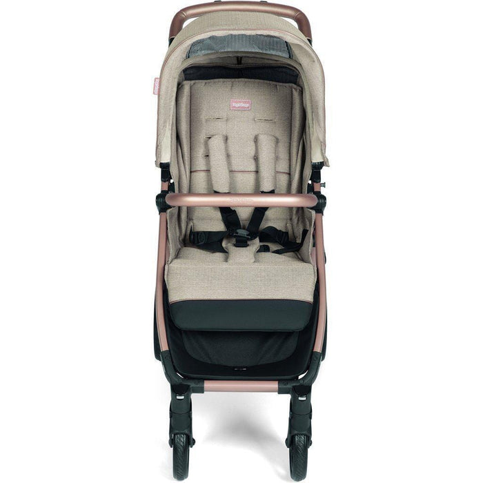 Peg Perego Booklet 50 and Primo Viaggio 4-35 Travel System - BOOK50TS