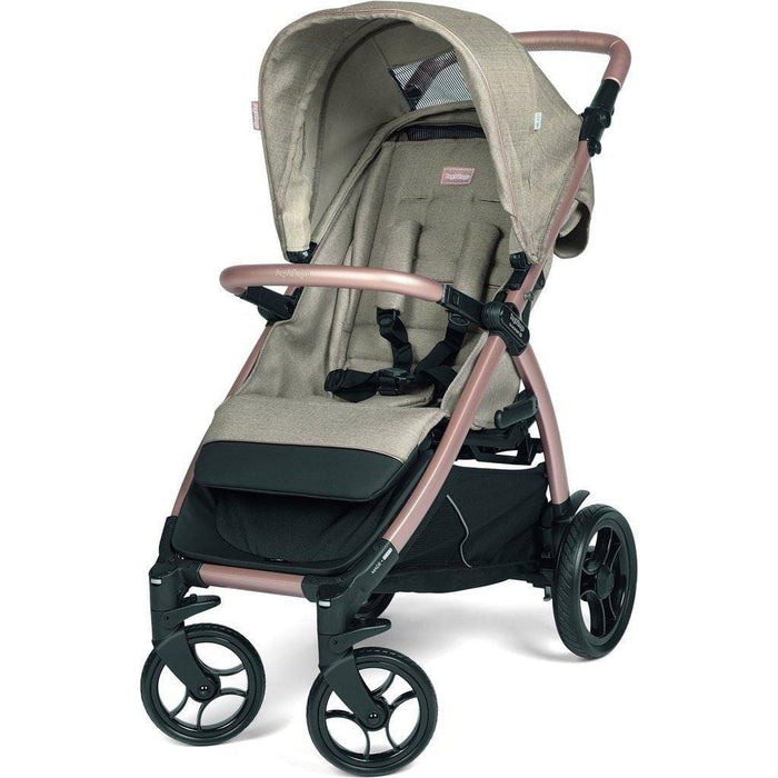 Peg Perego Booklet 50 and Primo Viaggio 4-35 Travel System - BOOK50TS