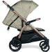 Peg Perego Booklet 50 and Primo Viaggio 4-35 Travel System - BOOK50TS