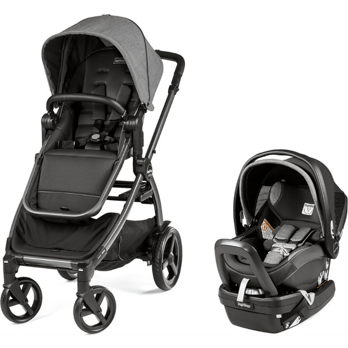 Peg Perego YPSI and Primo Viaggio 4-35 Nido Travel System - YPSITS