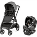 Peg Perego YPSI and Primo Viaggio 4-35 Nido Travel System - YPSITS