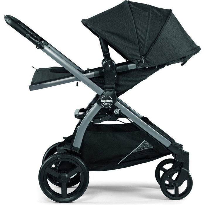 Peg Perego YPSI and Primo Viaggio 4-35 Nido Travel System - YPSITS