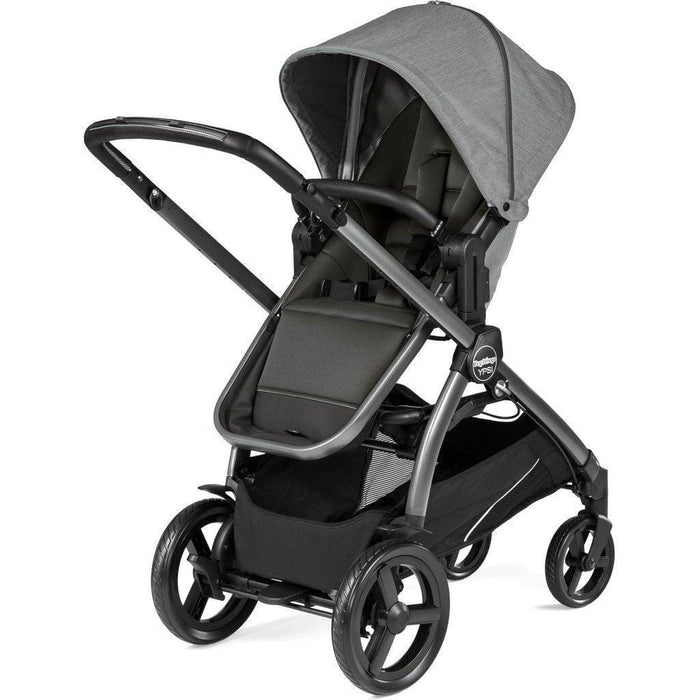 Peg Perego YPSI and Primo Viaggio 4-35 Nido Travel System - YPSITS