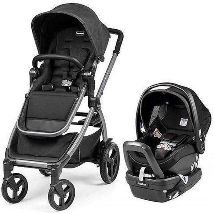 Peg Perego YPSI and Primo Viaggio 4-35 Nido Travel System - YPSITS