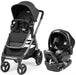 Peg Perego YPSI and Primo Viaggio 4-35 Nido Travel System - YPSITS