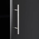 Prepac Elite 8 Piece Storage Set G - Available in 2 Colors - BRSX-1016-8M