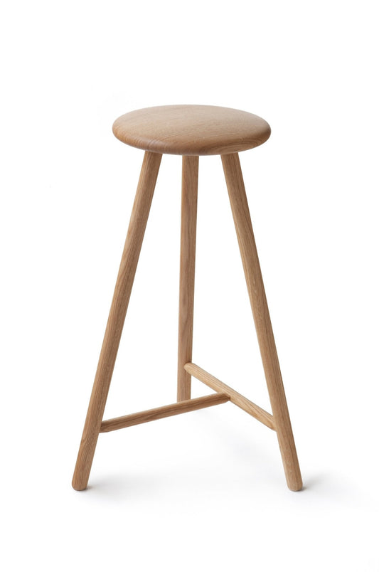 Nikari Perch Bar Stool - PERCH-O-63