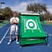 OnCourt OffCourt Perfect Pitch Rebounder TAPPR - OFC-TAPPR