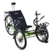 Performer Hero HD Larger Riders Tadpole Recumbent Trike