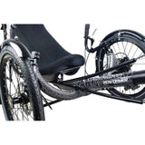 Performer JC-70 Tadpole Recumbent Trike