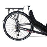 Performer JC-70 Tadpole Recumbent Trike