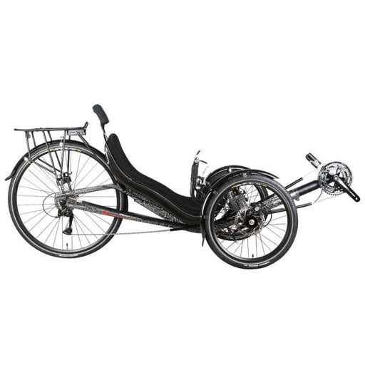 Performer JC-70 Tadpole Recumbent Trike