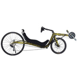 Performer LOW RACER X-LOW L Recumbent Bike