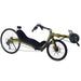 Performer LOW RACER X-LOW L Recumbent Bike