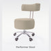 Belava Luna Pedicure Chair with Plumbing - CH-LUN-PL-T-CST